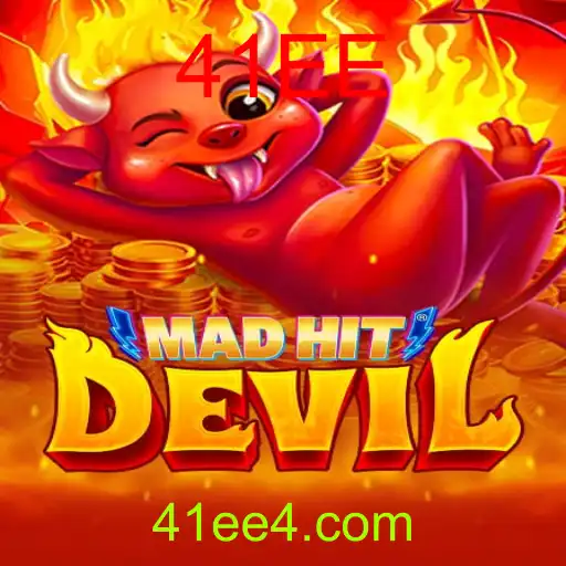 MadHitDevil